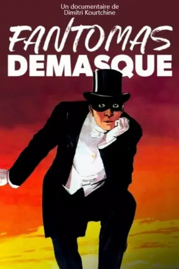 Fantômas démasqué