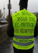 DOSSiER TABOU - Gilets jaune : la colère des Français oubliés