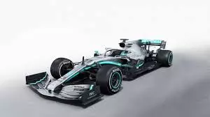 FORMULA 1 (F1) GP D'ABU DHABI.FP1.SAISON 2020