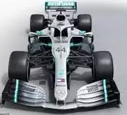 F1 GP Russie  2019 == La Qualifiquation