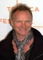 Sting, l'électron libre