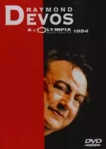 RAYMOND DEVOS - Olympia 1994