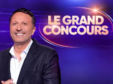 Le grand concours Special humoriste 31.03.2023