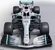 F1 GP Singapour  2019 == La Qualification