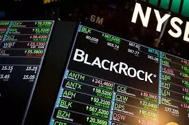 CES FINANCIERS QUI DIRIGENT LE MONDE - BLACKROCK