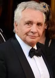 MICHEL SARDOU, DE SCÈNES EN SEINE