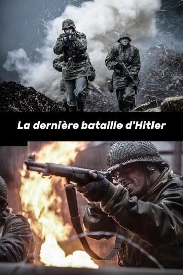 La dernière bataille d'Hitler Saison 1