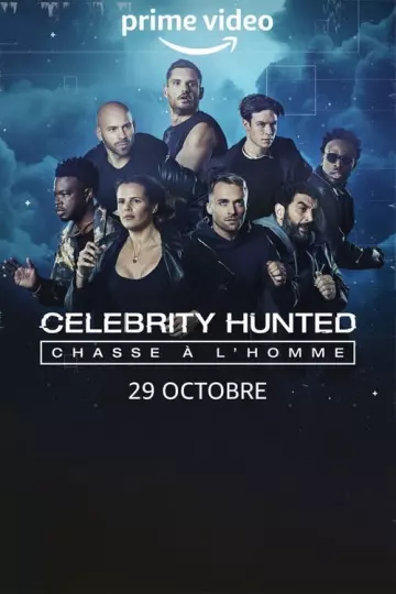 Celebrity Hunted: Chasse à l'homme S01E02