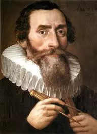 LE COSMOS SELON KEPLER