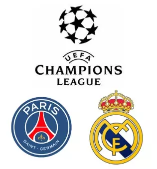 FOOT LDC J01 PSG REALMADRID 180919