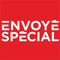 Envoyé spécial du 18-04-2024