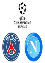 FOOT LDC J03 PSG NAPLES 241018