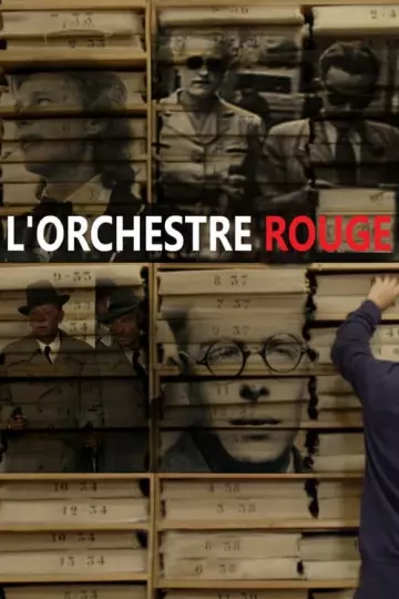 L'Orchestre rouge