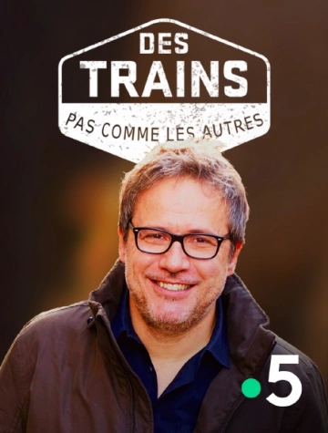 Des trains pas comme les autres SICILE