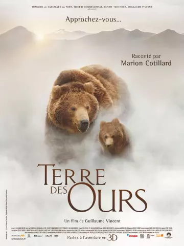 Terre des Ours