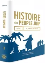 Histoire du peuple juif