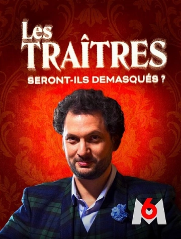 Les traîtres S02E09 + 10