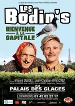 Les Bodins - Bienvenue à la capitale