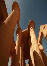 La cité perdue de Ramses II