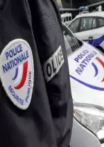 Enquete exclusive - Premiers pas dans la police