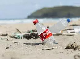 Coca-Cola, leader pollueur