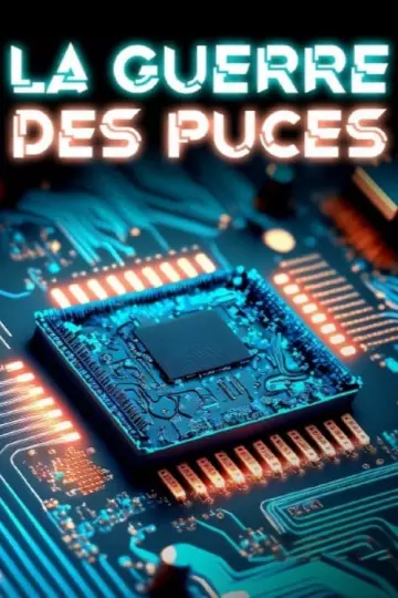 La guerre des puces