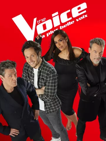 The Voice S11E07