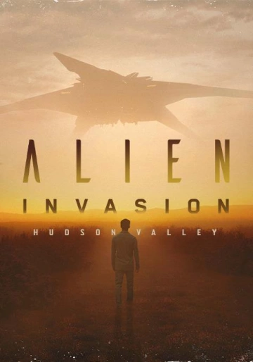 Invasion extraterrestre : la vallée de l'Hudson