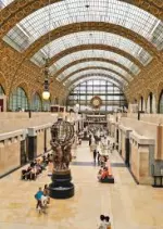 LA MAGIE DES GRANDS MUSÉES - LE MUSÉE D'ORSAY, PARIS