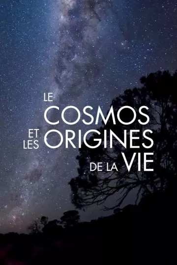 Le cosmos et les origines de la vie