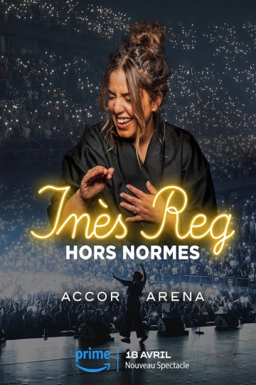 Ines Reg Hors Normes