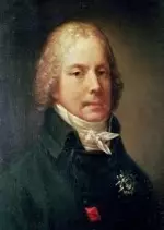 Talleyrand, le diable boiteux