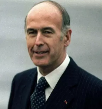 Grands Reportages Les Années Giscard