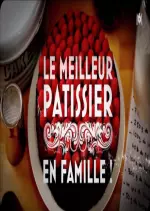 Le meilleur pâtissier en famille du 1er décembre 2018