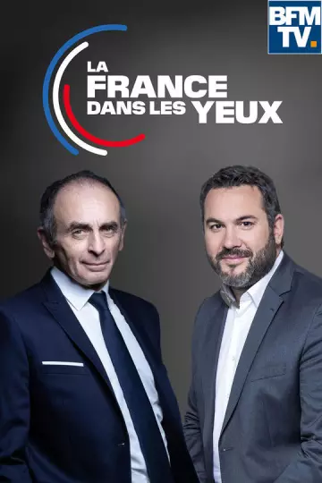 La France dans les yeux avec Eric Zemmour le 09/02/22