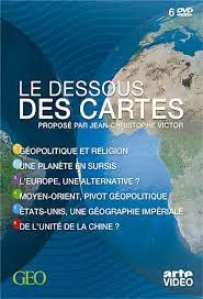 Le dessous des Cartes  Une leçon de géopolitique Jean-Éric Branaa -Racisme aux États-Unis : un enjeu électoral ?