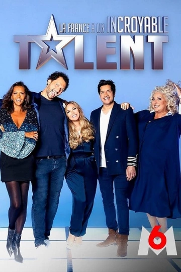 La France a un incroyable Talent Saison 18 Épisode 6