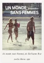 Un monde sans femmes