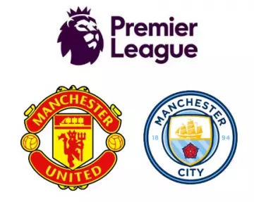 FOOT PREMIERLEAGUE J31 MANCHESTERUNITED MANCHESTERCITY 240419