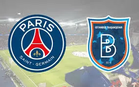 FOOT.LDC.J06.PSG.ISTANBULBASAKSEHIR.09ET101220