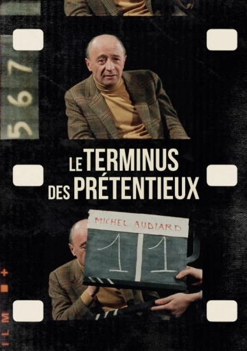 Michel Audiard Le Terminus des Prétentieux