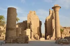 KARNAK JOYAU DES PHARAONS