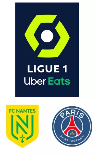 FOOT.L1.J09.FCNANTES.PSG.311020