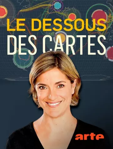 Le dessous des Cartes  Le blé : un enjeu de "food power"