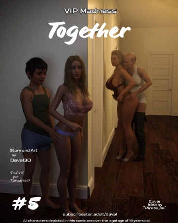 Together 5