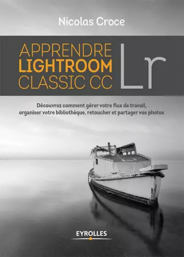 APPRENDRE LIGHTROOM CLASSIC CC