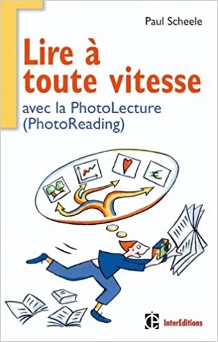 Lire à toute vitesse avec la PhotoLecture