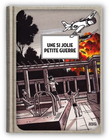 Une si jolie petite guerre : Saigon, 1961-63  Marcelino Truong