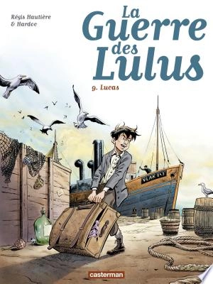 La Guerre des Lulus (Tome 9)