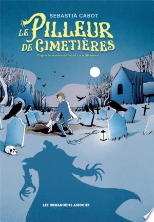 Le Pilleur de cimetières